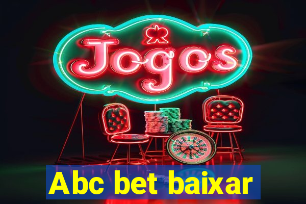 Abc bet baixar